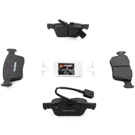 Magma PMD1989AC Brake Pad Set 6