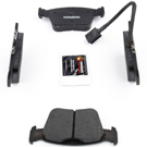 2021 Maserati Ghibli Brake Pad Set 3