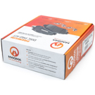 2017 Honda CR-V Brake Pad Set 4
