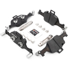 2019 Bmw X5 Brake Pad Set 1