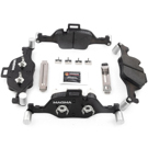 2019 Bmw X5 Brake Pad Set 6