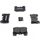 2021 Lexus LC500 Brake Pad Set 3