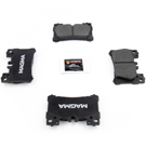 2021 Lexus LC500 Brake Pad Set 6