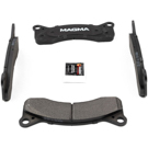 Magma PMD20M Brake Pad Set 3