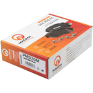 Magma PMD20M Brake Pad Set 4