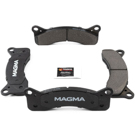 Magma PMD20M Brake Pad Set 1