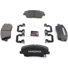 2021 Kia Stinger Brake Pad Set 2