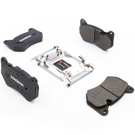 2021 Audi Q5 Brake Pad Set 1
