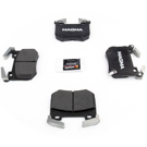 2021 Kia Stinger Brake Pad Set 2