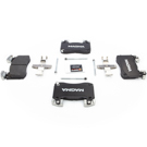 2021 Kia Stinger Brake Pad Set 2