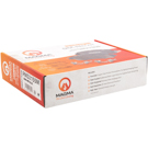 2021 Bmw M4 Brake Pad Set 4