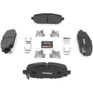 2021 Jeep Wrangler Brake Pad Set 2