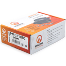 2023 Kia Seltos Brake Pad Set 4
