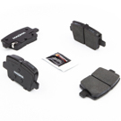2021 Genesis G90 Brake Pad Set 1