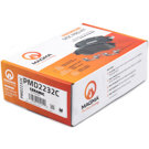 2021 Ford Explorer Brake Pad Set 4