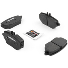 2023 Mercedes Benz GLE350 Brake Pad Set 1