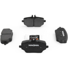 2023 Mercedes Benz GLE350 Brake Pad Set 2