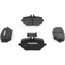 2023 Mercedes Benz GLE350 Brake Pad Set 6