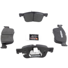 2021 Ford Escape Brake Pad Set 2