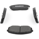 2021 Kia K5 Brake Pad Set 3
