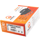 2021 Kia K5 Brake Pad Set 4