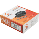 2021 Buick Encore GX Brake Pad Set 4