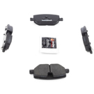 2021 Buick Encore GX Brake Pad Set 3