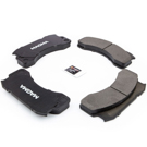 1982 Ford C800 Brake Pad Set 5