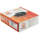 2021 Genesis GV80 Brake Pad Set 4