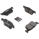 2021 Ford Mustang Mach-E Brake Pad Set 1