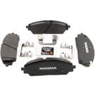 2024 Kia Carnival Brake Pad Set 2