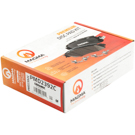 2024 Kia Carnival Brake Pad Set 4
