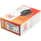 2022 Acura MDX Brake Pad Set 4