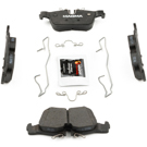 2021 Volvo S60 Brake Pad Set 3