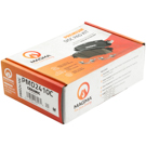 2021 Volvo S60 Brake Pad Set 4