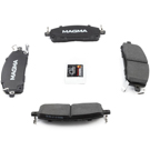 2024 Mitsubishi Outlander PHEV Brake Pad Set 3