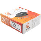 2024 Mitsubishi Outlander PHEV Brake Pad Set 4