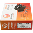 2024 Acura MDX Brake Pad Set 5