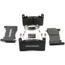 2024 Acura MDX Brake Pad Set 6