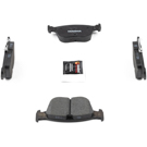 2024 Audi A3 Brake Pad Set 3
