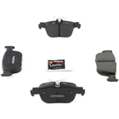 2024 Audi A3 Brake Pad Set 6