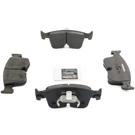 2024 Audi A3 Brake Pad Set 2
