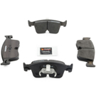 2024 Audi A3 Brake Pad Set 6