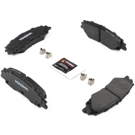 2024 Lexus LX600 Brake Pad Set 1