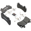 2024 Mercedes Benz EQE 500 Brake Pad Set 1