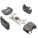 2024 Bmw 330e Brake Pad Set 1