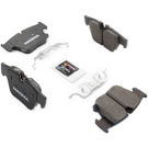 2024 Mercedes Benz AMG GT 55 Brake Pad Set 1