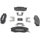 Magma PMD266C Brake Pad Set 1