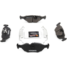 1982 Bmw 528 Brake Pad Set 6