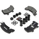 1982 Buick Skyhawk Brake Pad Set 5